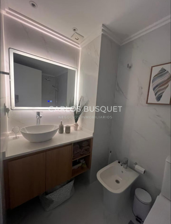 Apartamento ID.1583 - Alquiler Invernal Seagarden tower 1 dormitorio