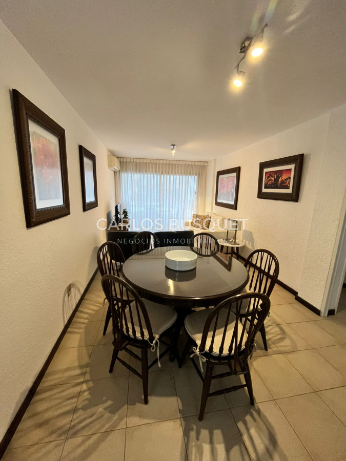 Apartamento ID.631 - Apto en venta 3 dorm, 3 baños, con terraza