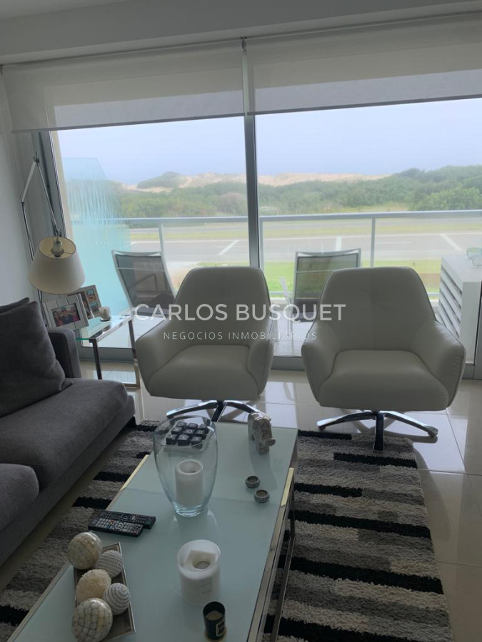 Apartamento ID.779 - Apartamento en Punta del Este, Brava