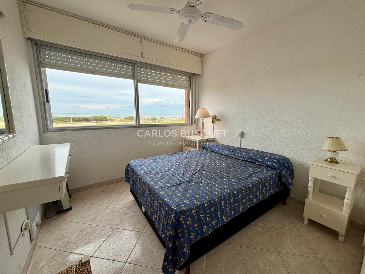 Apartamento ID.1114 - Apartamento en venta de 2 dormitorios, en playa Brava 