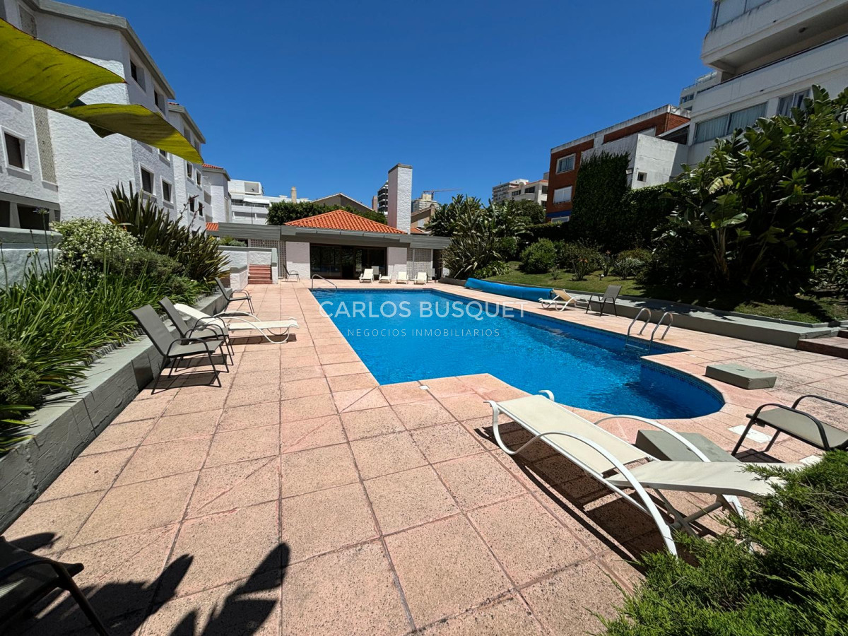 Apartamento ID.437 - Apartamento en alquiler temporal, de 3 dormitorios, en península ! 
