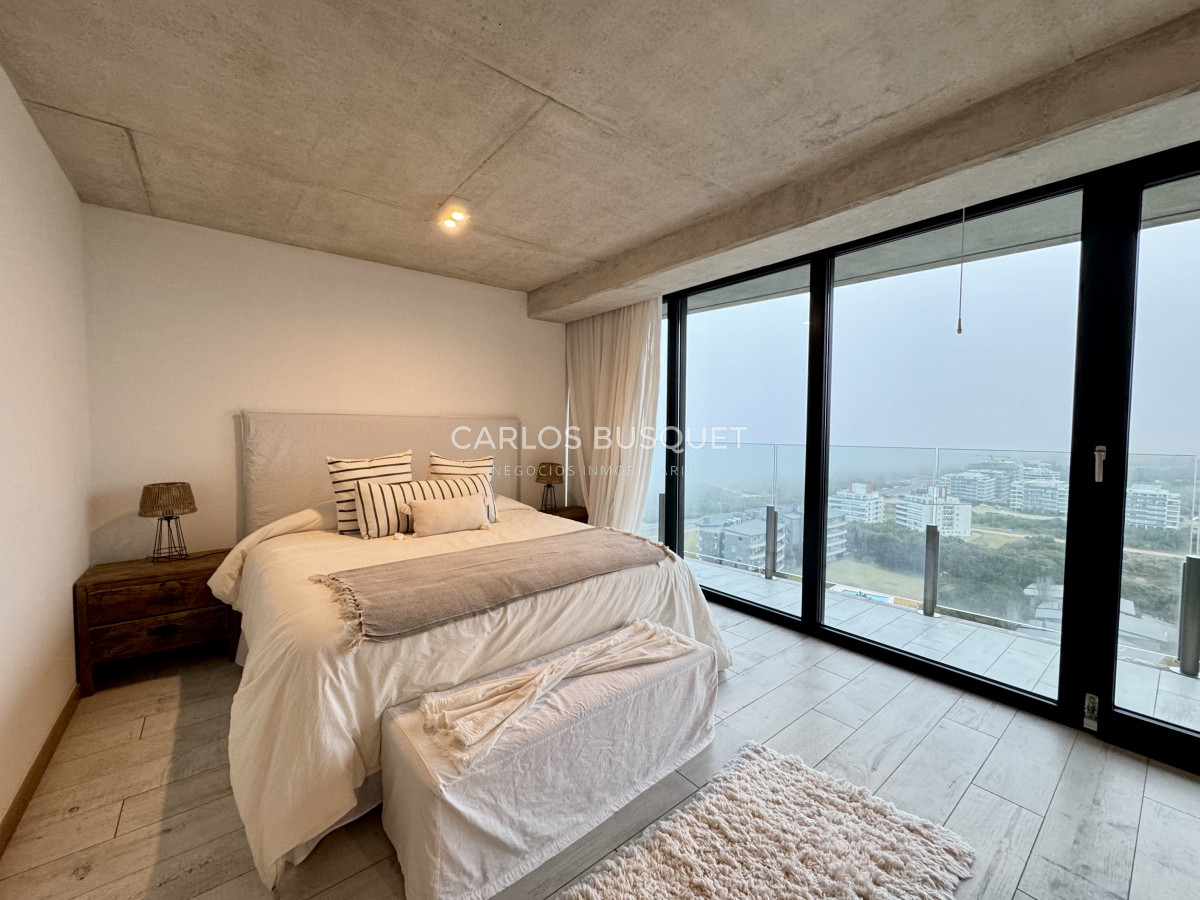 Apartamento ID.1193 - Monoambiente de lujo en alquiler de temporada