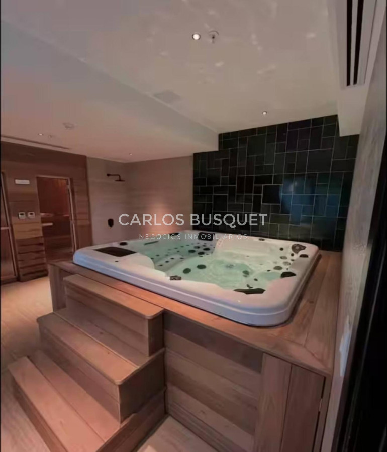 Apartamento ID.1583 - Alquiler Invernal Seagarden tower 1 dormitorio