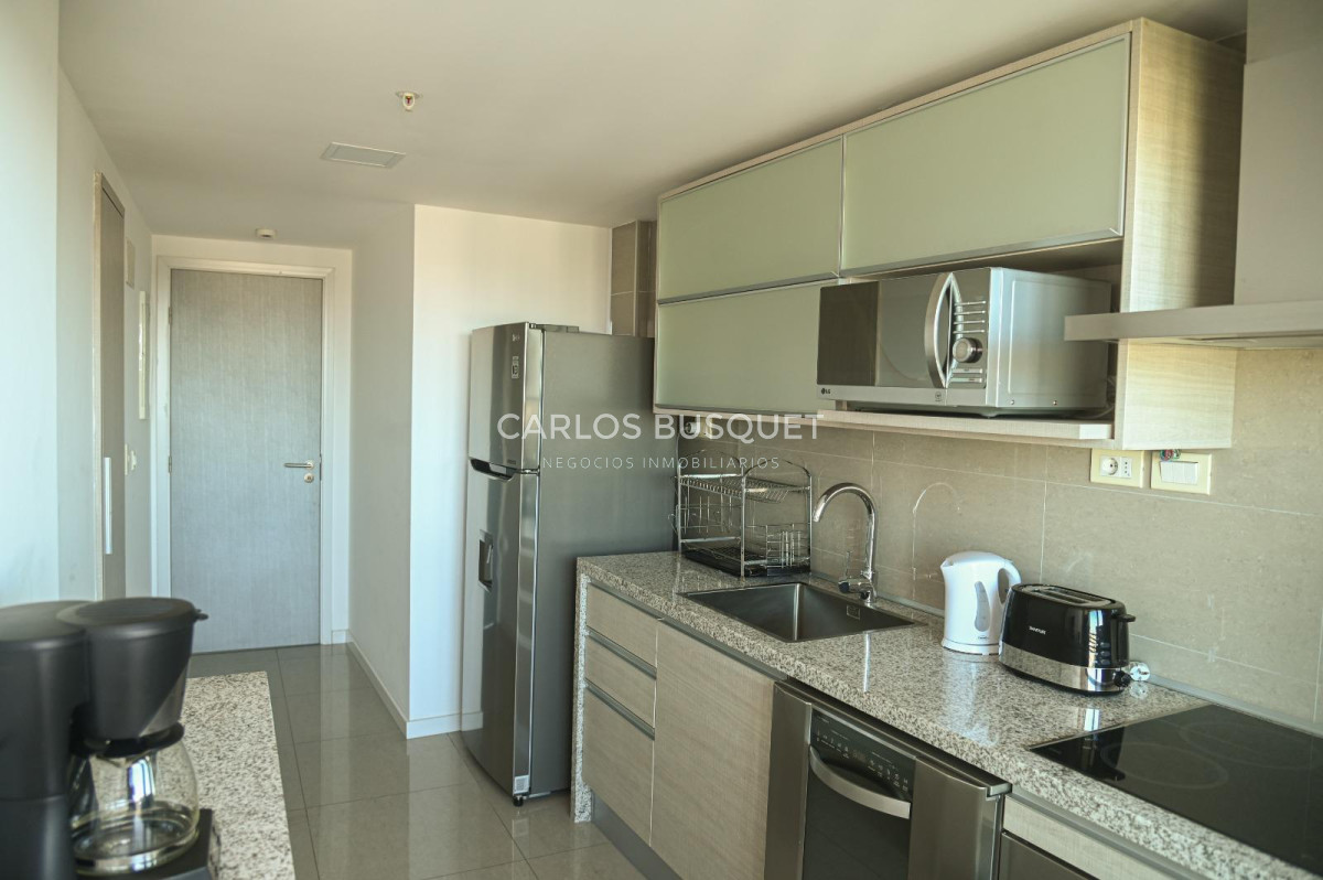 Apartamento ID.1329 - Apartamento en alquiler temporal Alexander Boulevard