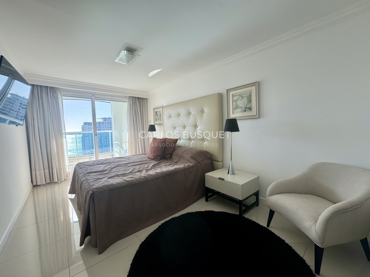 Apartamento ID.874 - Espectacular departamento en venta y alquiler