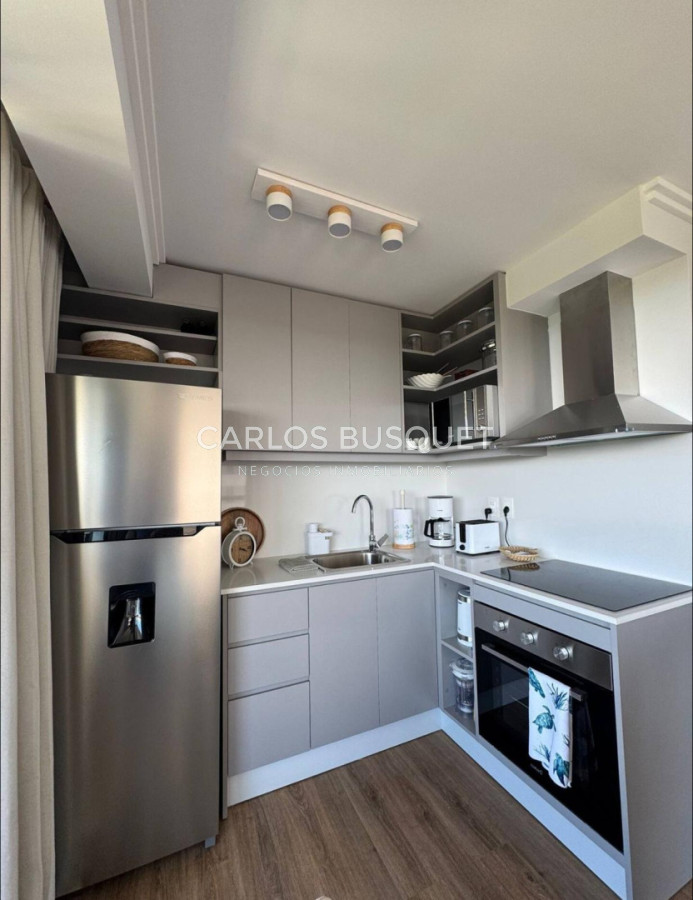 Apartamento ID.1583 - Alquiler Invernal Seagarden tower 1 dormitorio