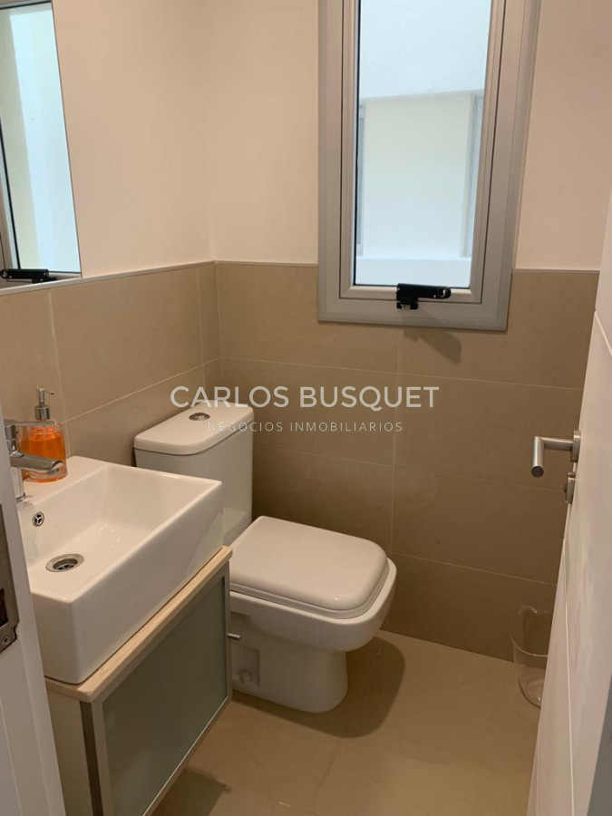 Apartamento ID.779 - Apartamento en Punta del Este, Brava