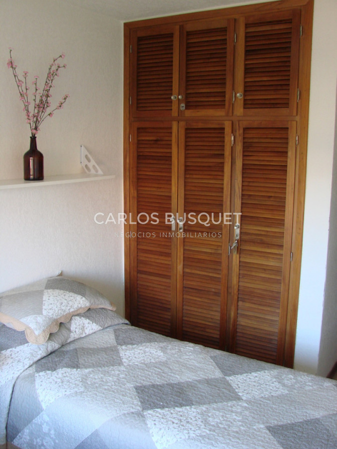 Apartamento ID.1524 - Hermoso apartamento en torre Fragata parada 19 de playa mansa
