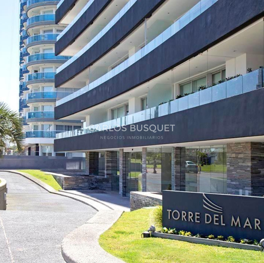 Apartamento ID.517 - Apartamento 2 dormitorios 3 baños, inmejorable ubicación