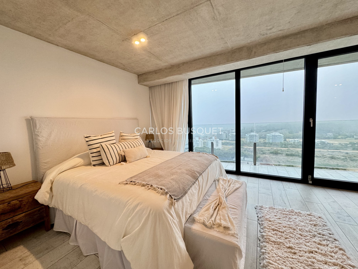Apartamento ID.1193 - Monoambiente de lujo en alquiler de temporada