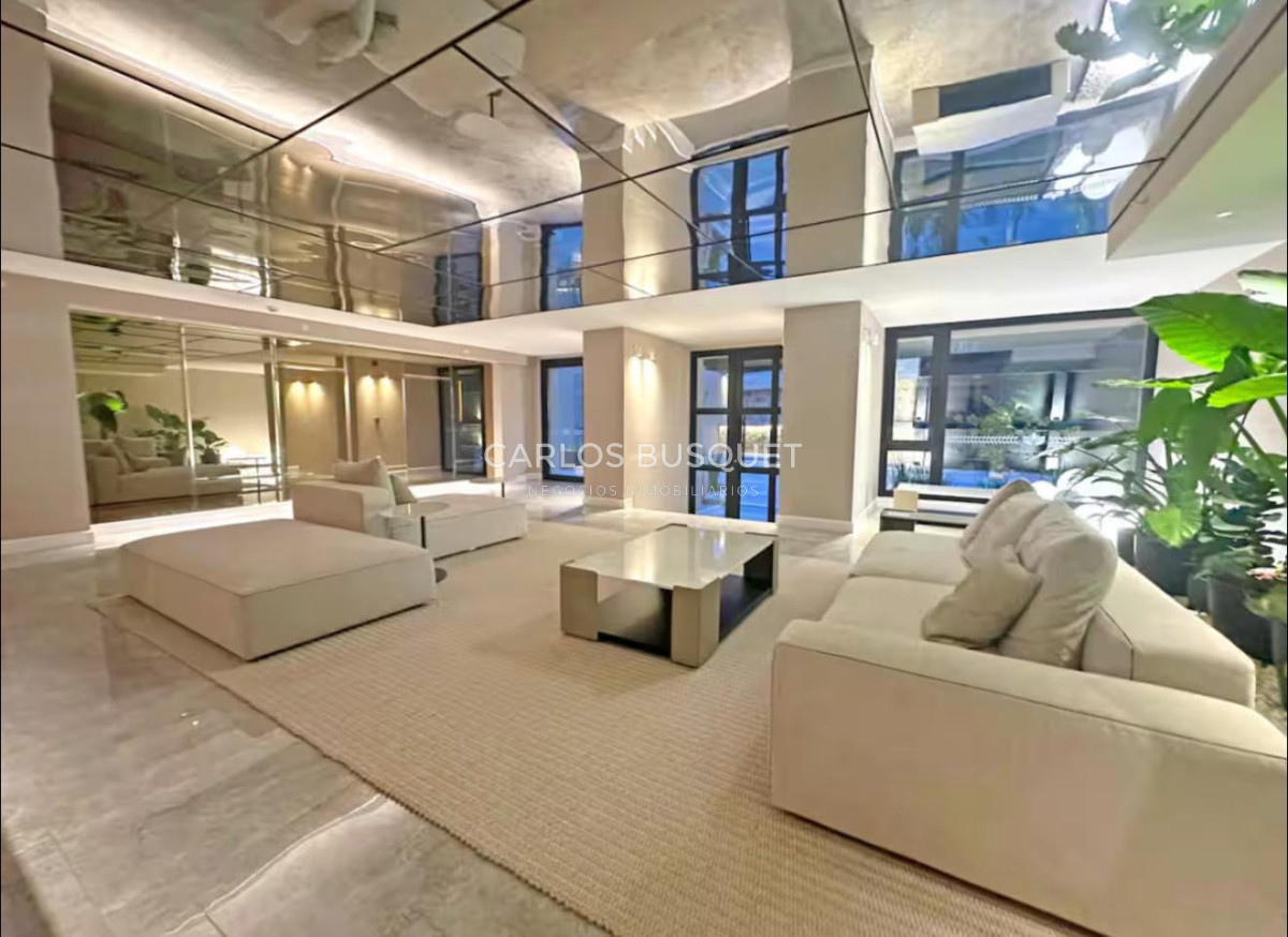 Apartamento ID.1583 - Alquiler Invernal Seagarden tower 1 dormitorio