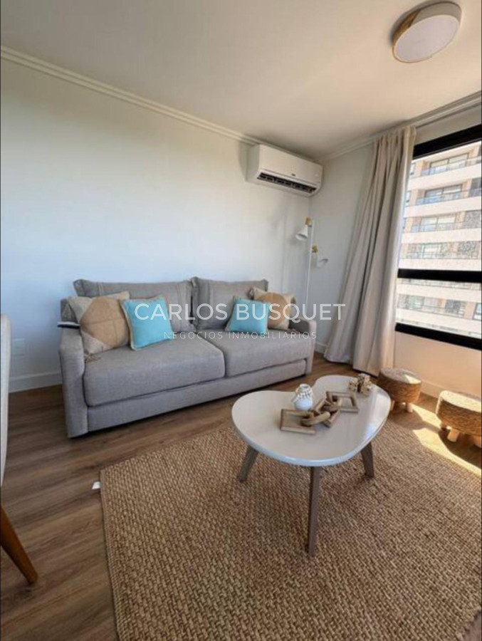 Apartamento ID.1583 - Alquiler Invernal Seagarden tower 1 dormitorio