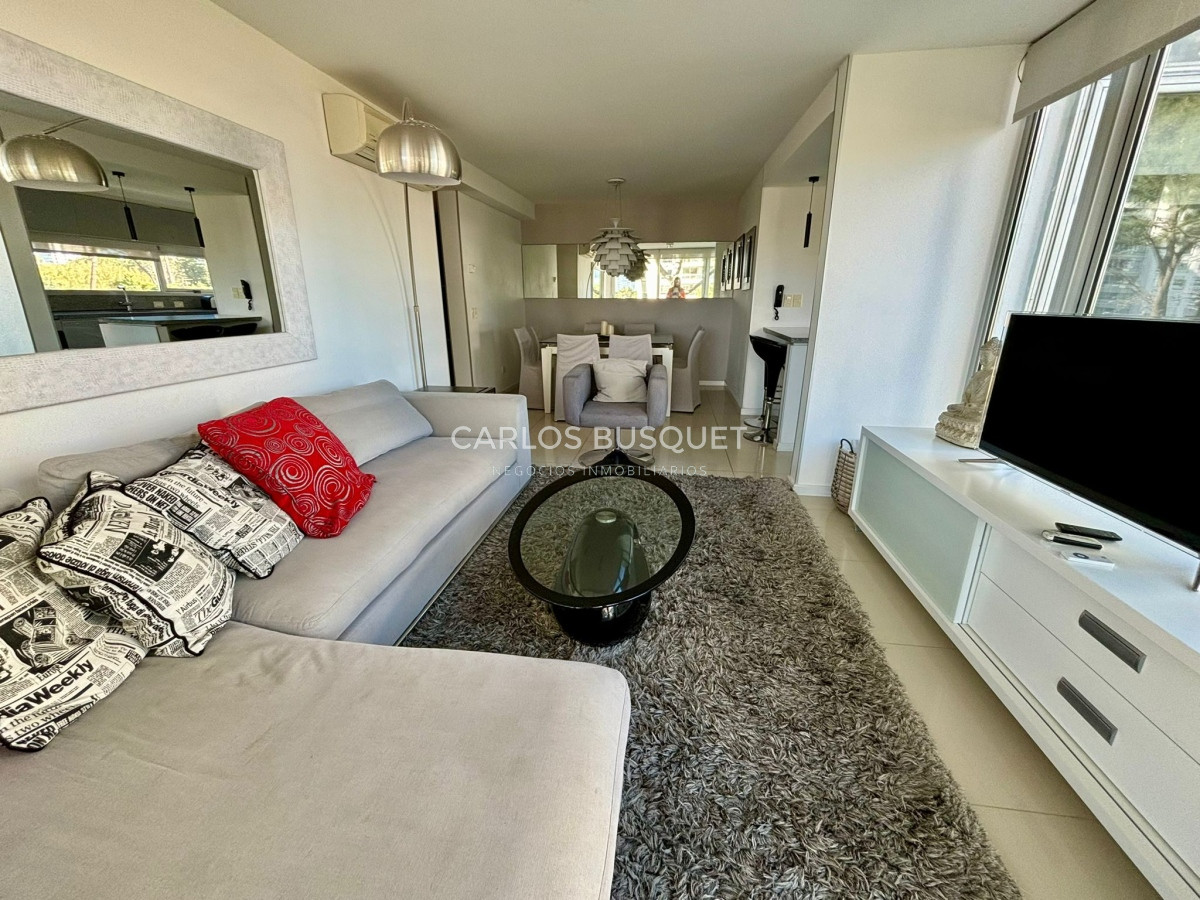Apartamento ID.550 - Apartamento en alquiler invernal, de 3 dormitorios, en Roosevelt
