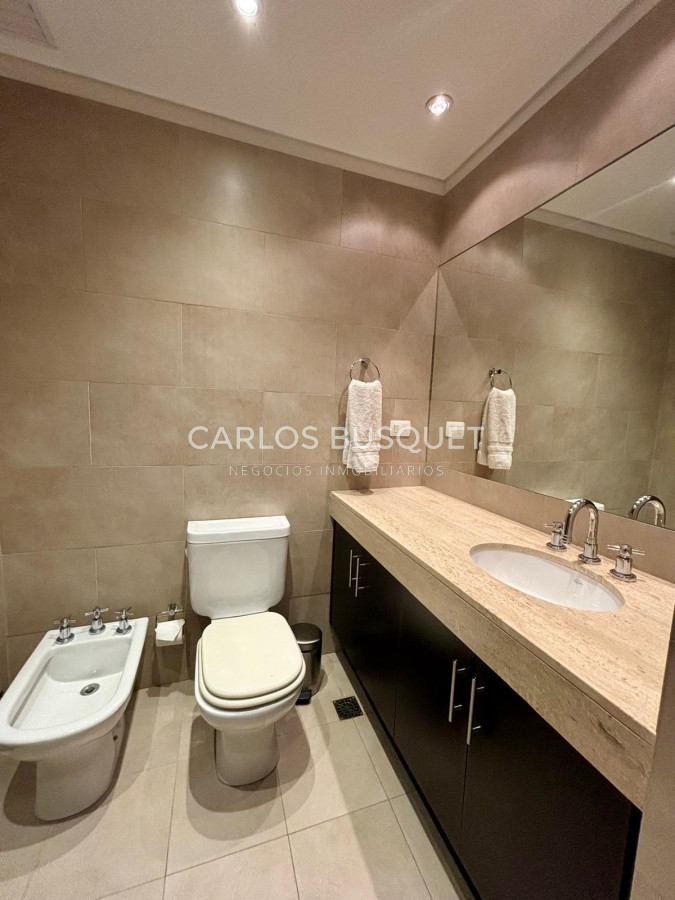 Apartamento ID.804 - Apartamento en venta de 3 dormitorios en La Barra