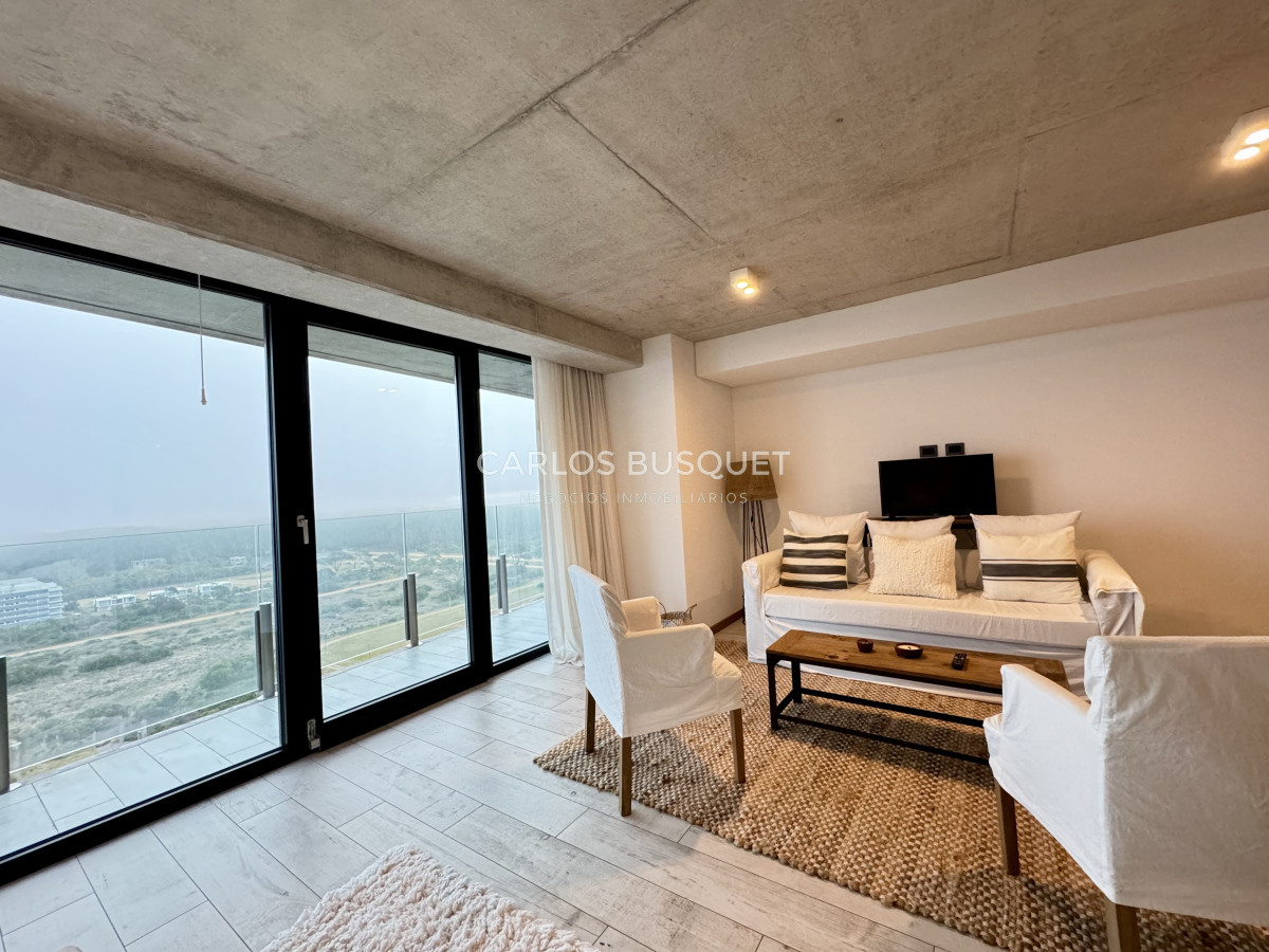 Apartamento ID.1193 - Monoambiente de lujo en alquiler de temporada