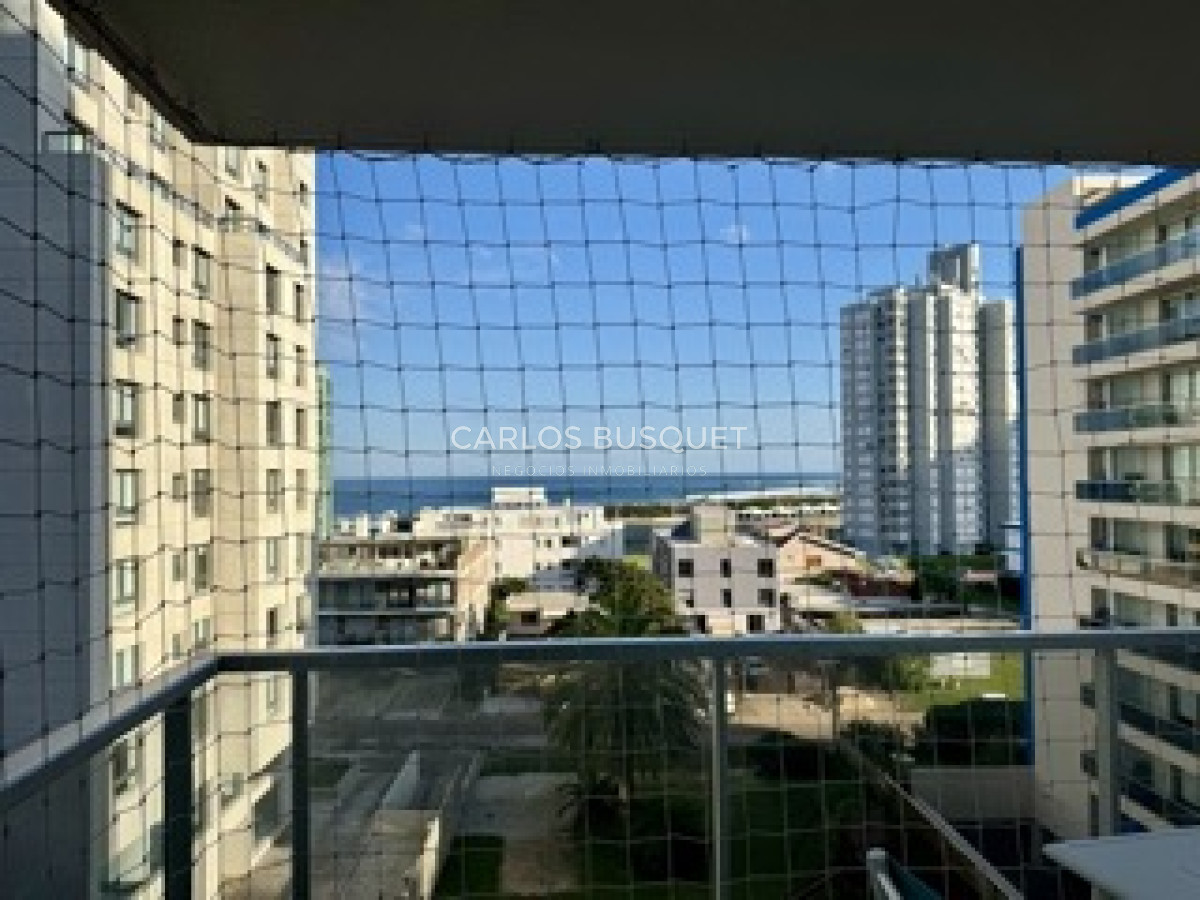 Apartamento ID.1056 - Departamento en alquiler anual de dos dormitorios