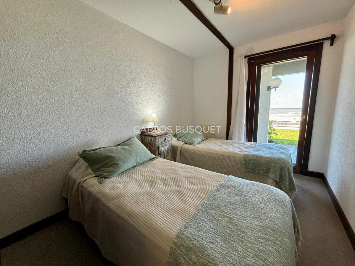 Apartamento ID.437 - Apartamento en alquiler temporal, de 3 dormitorios, en península ! 
