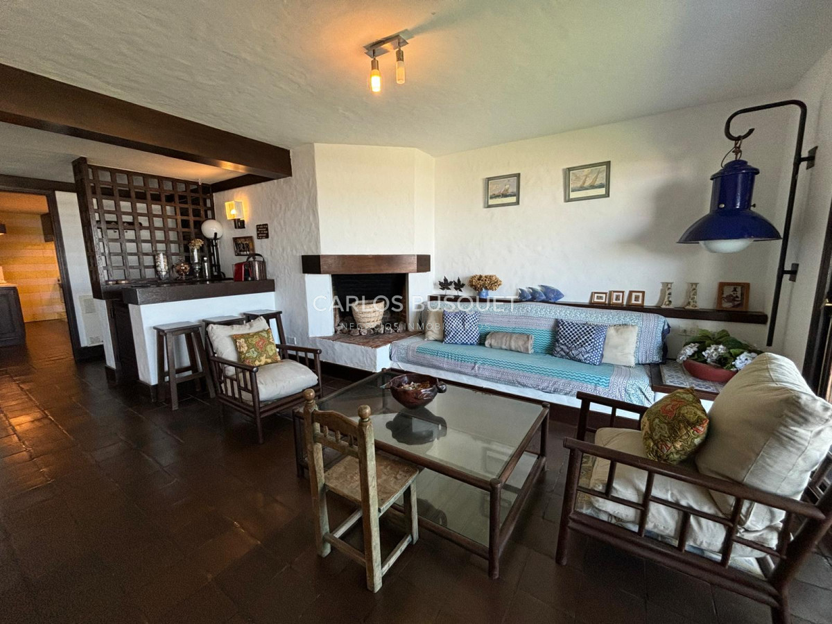 Apartamento ID.437 - Apartamento en alquiler temporal, de 3 dormitorios, en península ! 