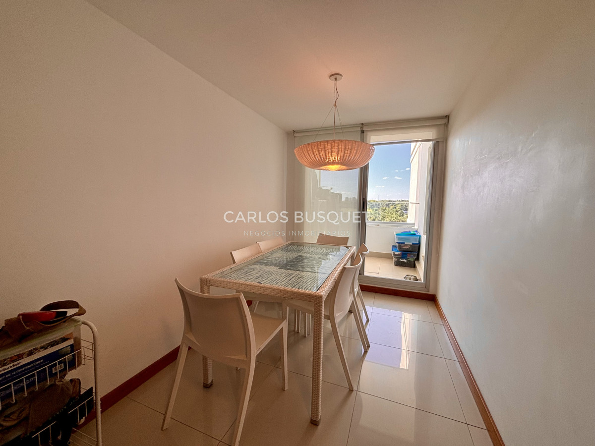 Apartamento ID.869 - Apartamento en alquiler temporal, de 3 dormitorios, en playa brava