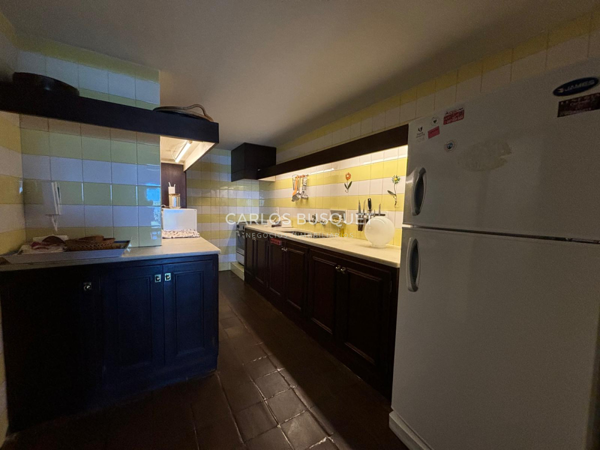 Apartamento ID.437 - Apartamento en alquiler temporal, de 3 dormitorios, en península ! 