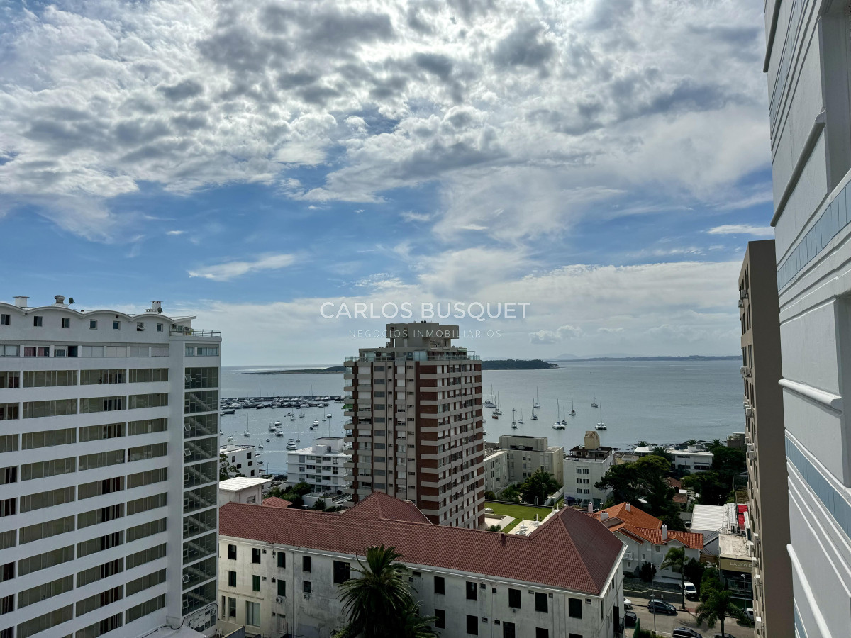 Apartamento ID.898 - Muy lindo departamento la Peninsula