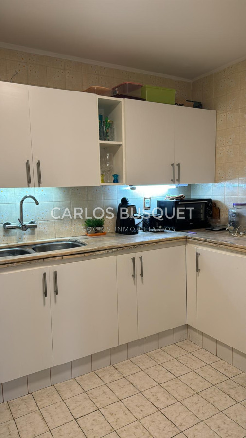 Apartamento ID.705 - Apto 1 dormitorio Peninsula todos los amenities, espectacular vista!