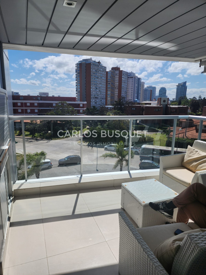 Apartamento ID.1217 - Apartamento en venta 2 dormitorios Miami Boulevard