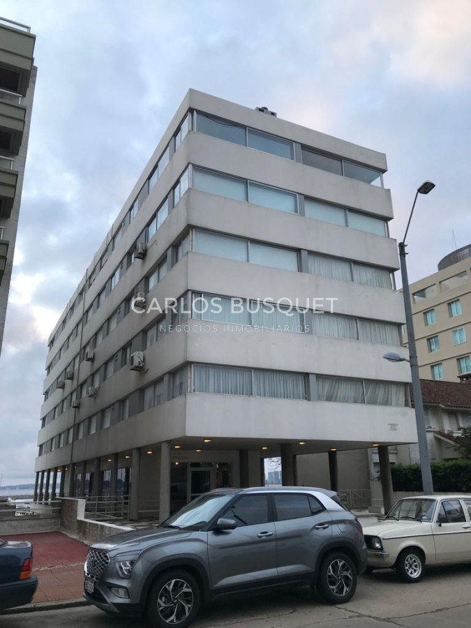Apartamento ID.9 - Importante apto muy buena edificacion