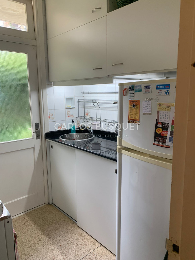 Apartamento ID.388 - Apartamento en alquiler temporal de 2 dormitorios, en San Rafael