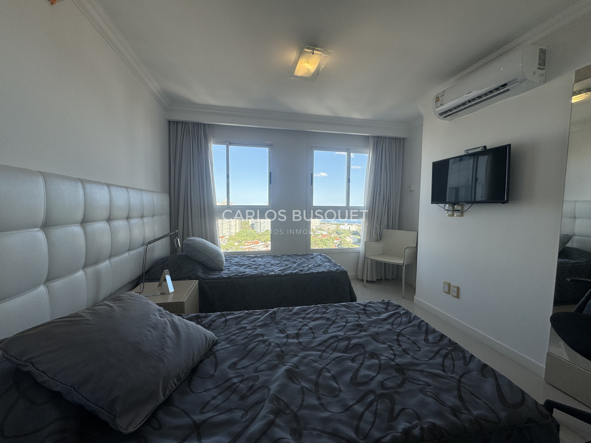 Apartamento ID.874 - Espectacular departamento en venta y alquiler