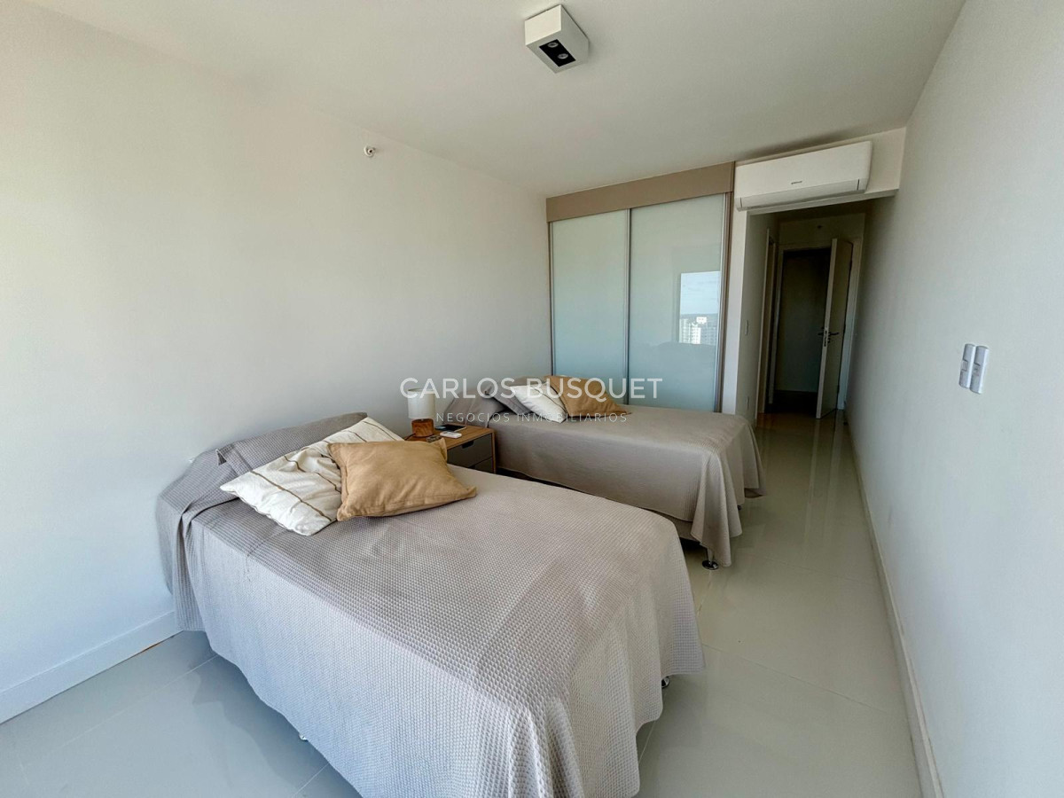 Apartamento ID.681 - Apartamento en venta de 3 suites, en Aidy Grill, edificio Art Tower