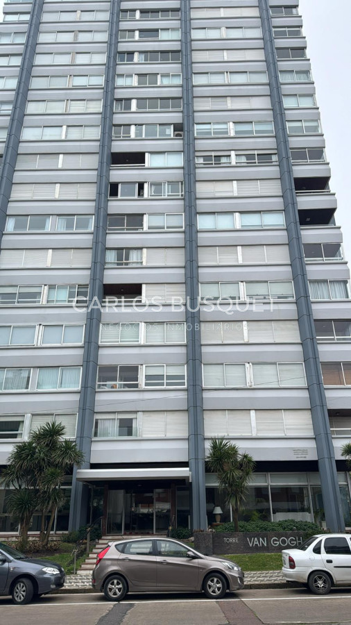Apartamento ID.705 - Apto 1 dormitorio Peninsula todos los amenities, espectacular vista!