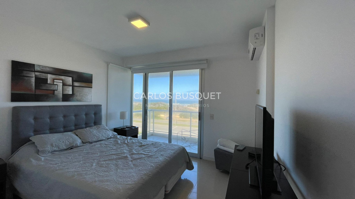 Apartamento ID.1149 - Departamento en alquiler de temporada y venta Playa Brava