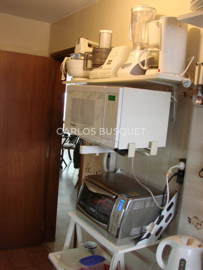 Apartamento ID.1524 - Hermoso apartamento en torre Fragata parada 19 de playa mansa