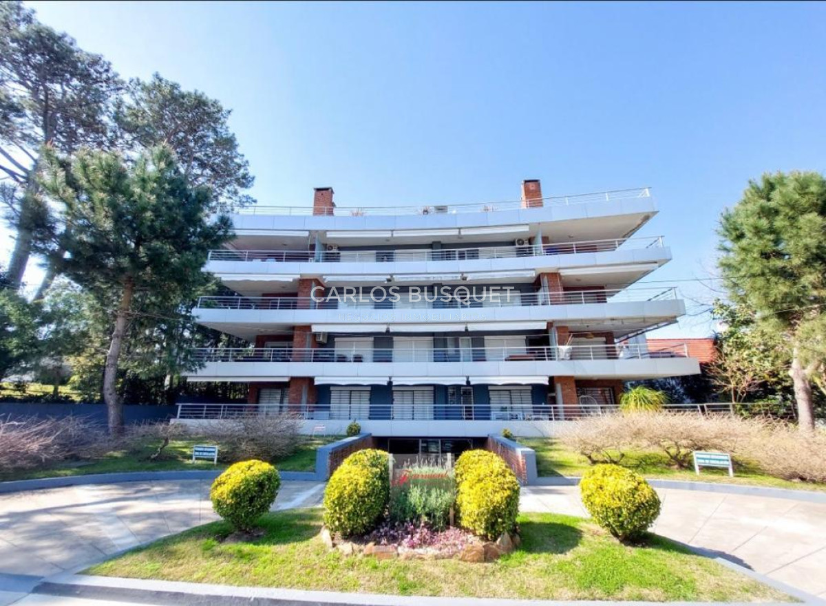 Apartamento ID.442 - Apartamento en alquiler, de 2 dormitorios en Aidy Grill