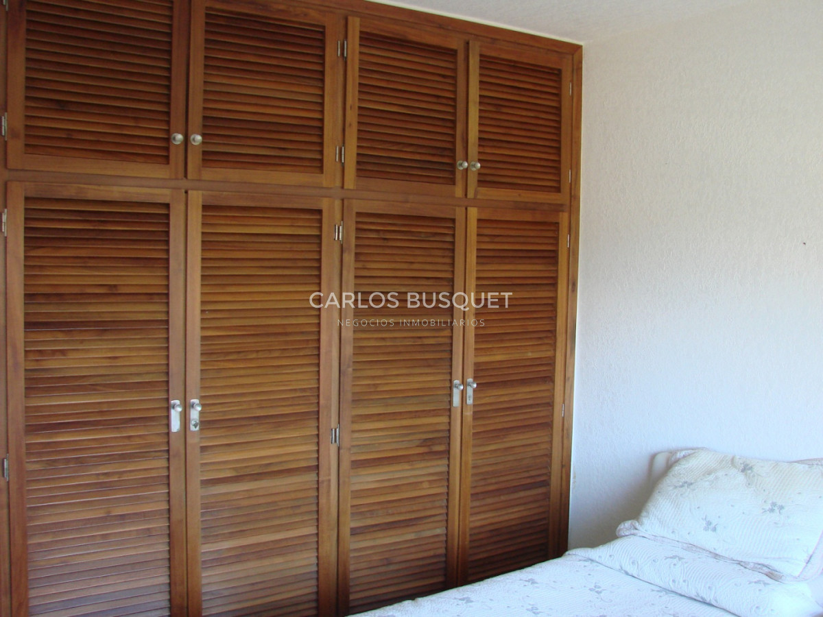 Apartamento ID.1524 - Hermoso apartamento en torre Fragata parada 19 de playa mansa