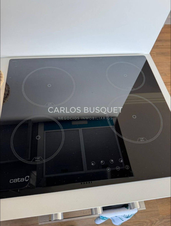 Apartamento ID.1583 - Alquiler Invernal Seagarden tower 1 dormitorio