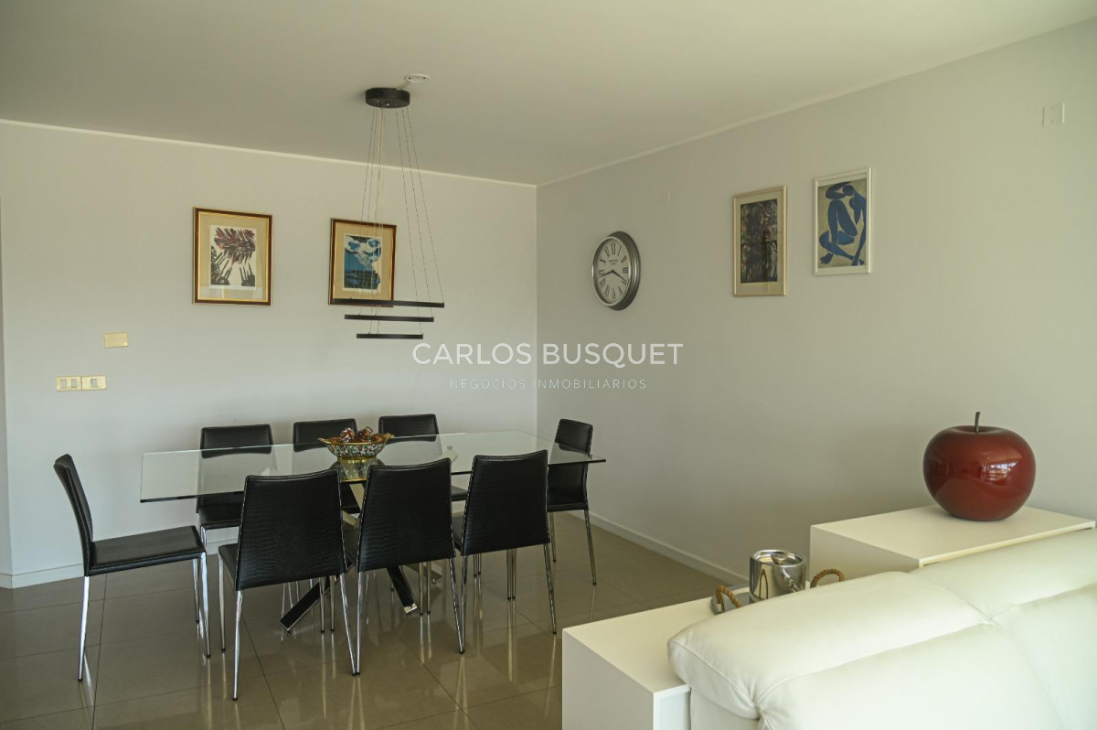 Apartamento ID.1267 - Departamento en alquiler temporal en playa Mansa