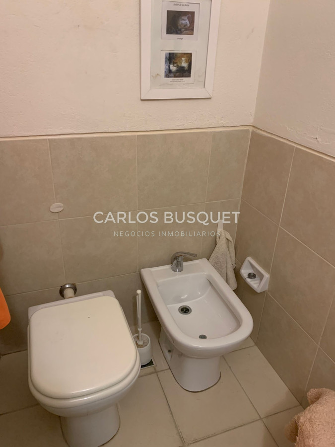 Apartamento ID.388 - Apartamento en alquiler temporal de 2 dormitorios, en San Rafael