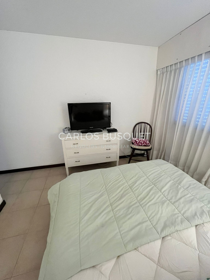 Apartamento ID.631 - Apto en venta 3 dorm, 3 baños, con terraza