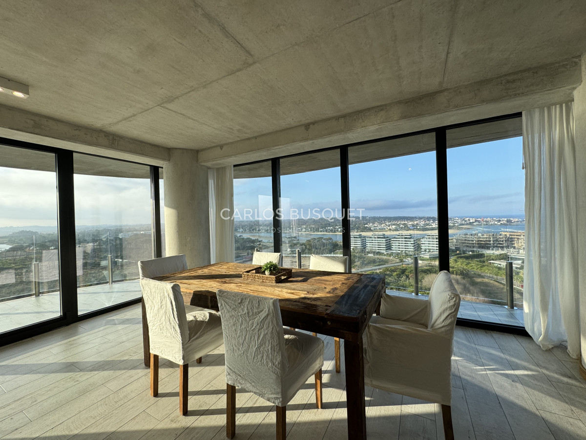 Apartamento ID.1184 - Departamento de dos dormitorios en alquiler de temporada
