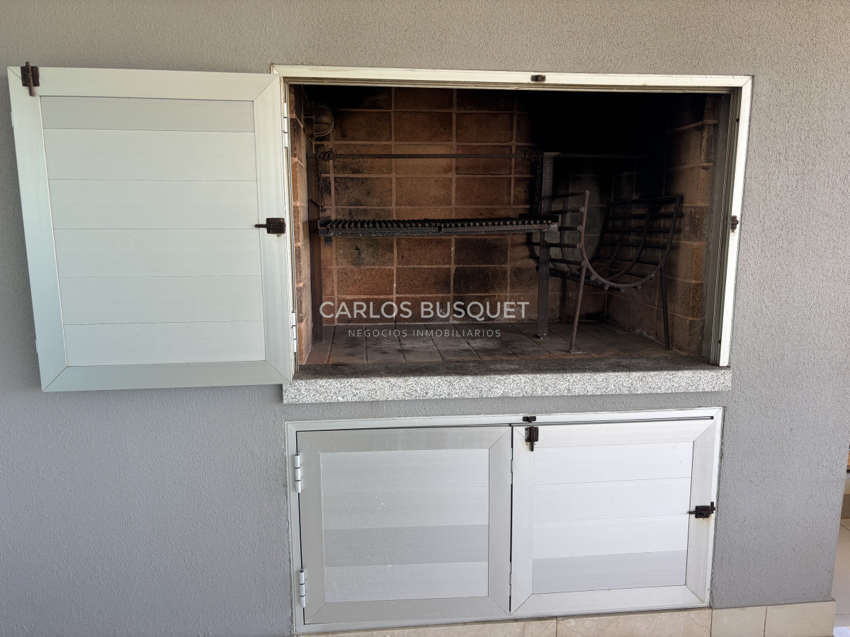 Apartamento ID.846 - Venta de apartamento 3 dormitorios en suite, en playa brava, torre Indigo