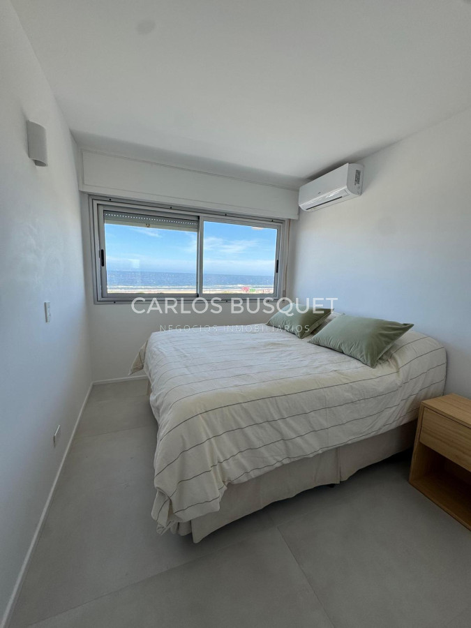Apartamento ID.881 - Apartamento en alquiler temporal de 2 dormitorios en la Brava