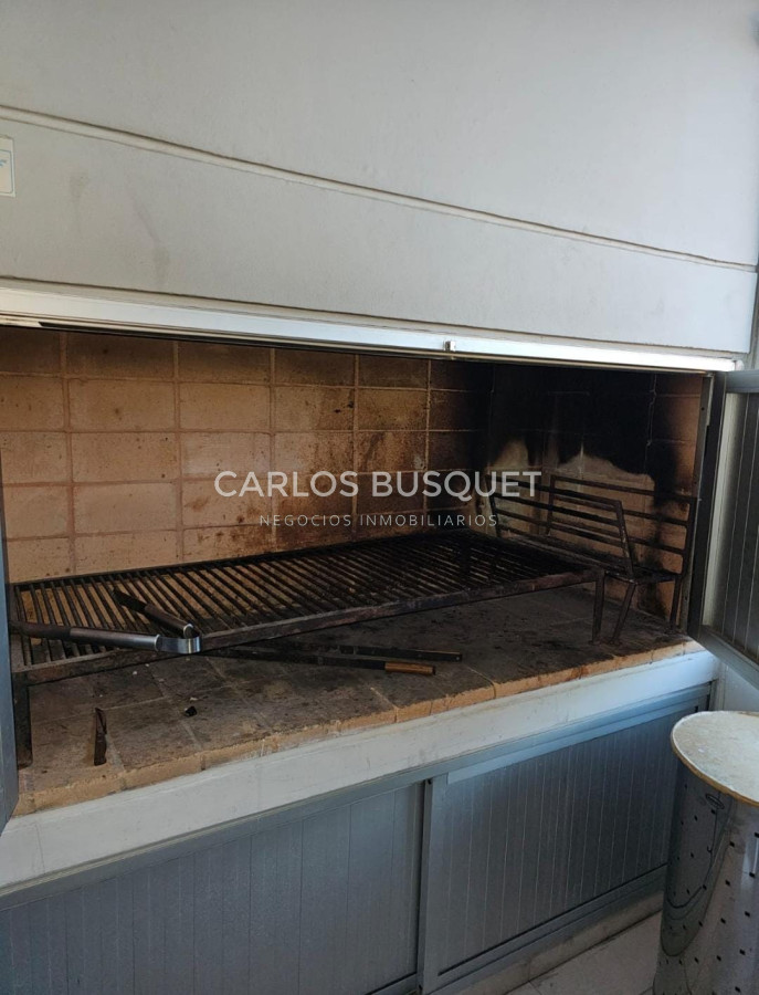 Apartamento ID.1031 - Aapartamento en venta, de 2 dormitorios, en playa Mansa 