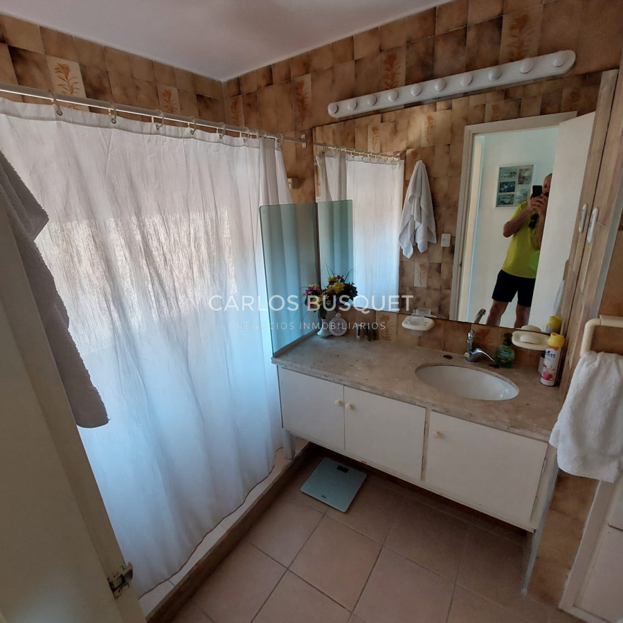 Apartamento ID.873 - Apartamento en alquiler temporal Playa Brava frente al mar  San Rafael