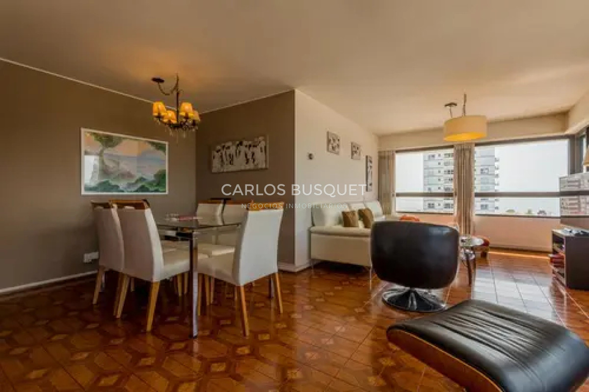 Apartamento ID.1142 - Apartamento en venta Peninsula 3 dormitorios