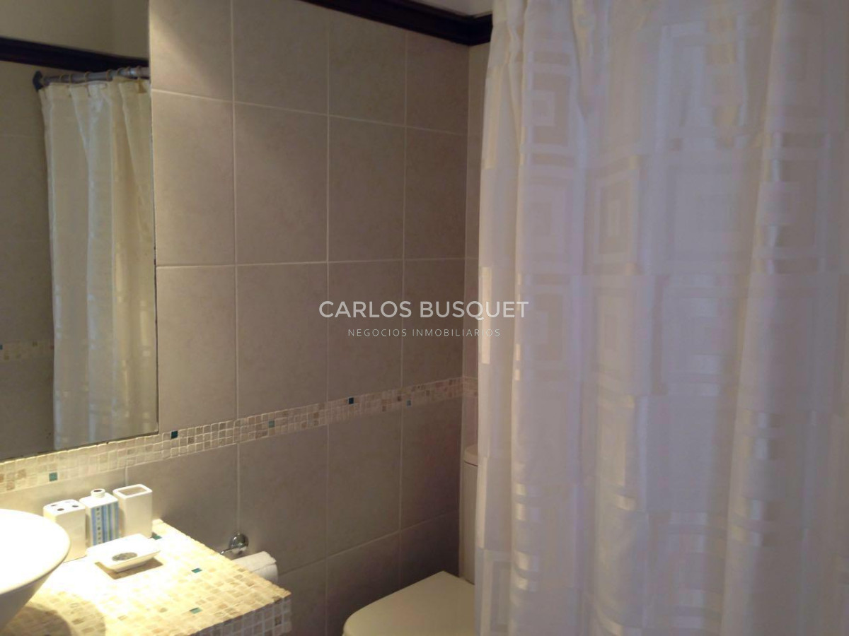 Apartamento ID.641 - Apartamento 1 dorm en suite con vista al mar