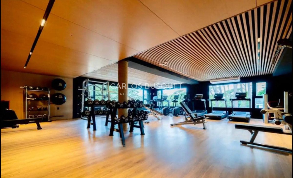 Apartamento ID.1583 - Alquiler Invernal Seagarden tower 1 dormitorio