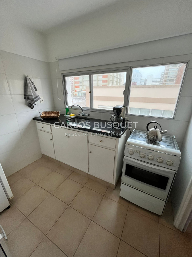 Apartamento ID.631 - Apto en venta 3 dorm, 3 baños, con terraza