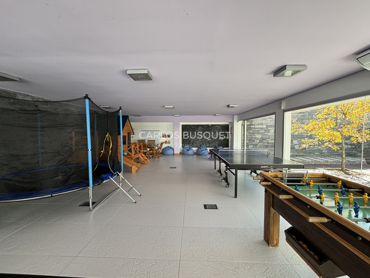Apartamento ID.846 - Venta de apartamento 3 dormitorios en suite, en playa brava, torre Indigo